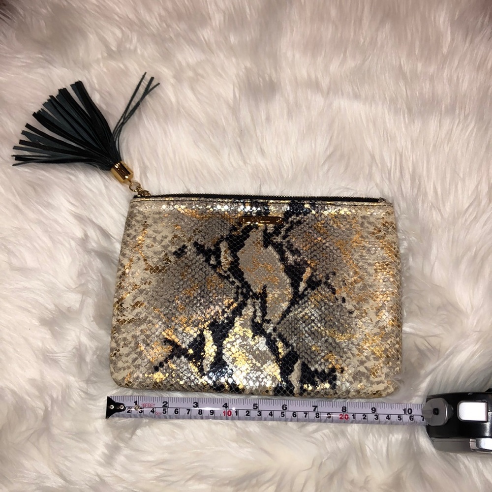 Gigi New York Clutch